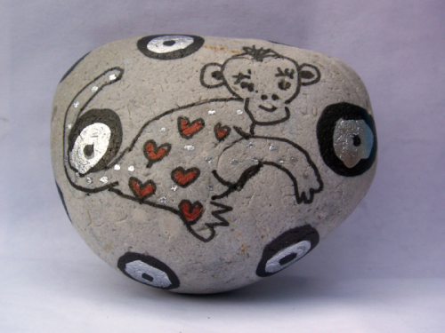 Gelernt von den Kindern