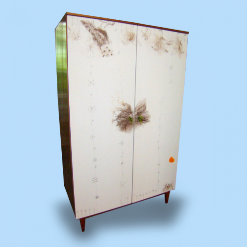 Die aufmerksame Eule kennt den Weg, der Prinz hat nachdenklich zugehört