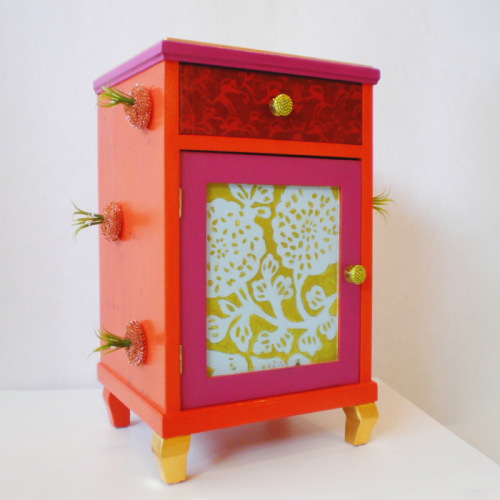 Für Königin Margarethe und die fleißigen Bienen