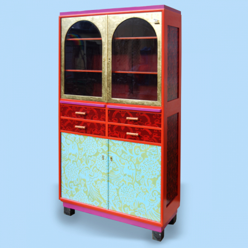 Tausend und eine Nacht und ein klitzekleines mutiges Schaf